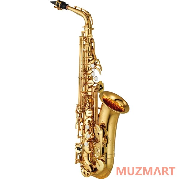Yamaha YAS-480//ID Саксофон альт студенческий