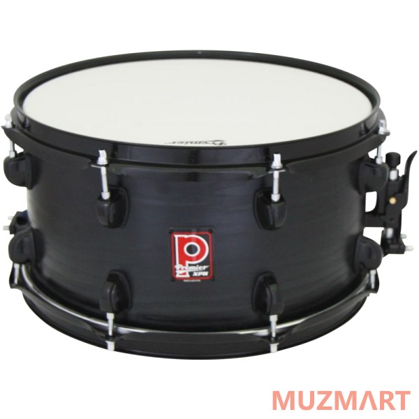 Premier 648-1370S Малый барабан 13" х 7", чёрный