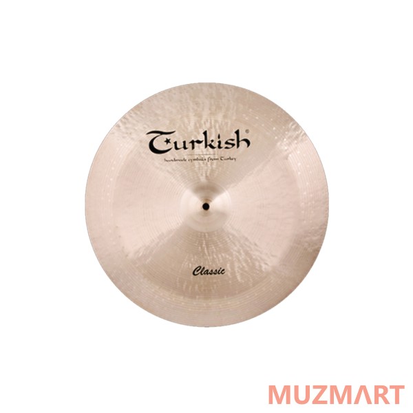 Turkish C-CH12 Тарелка