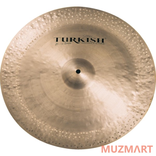 Turkish C-CH18 Тарелка china 18"