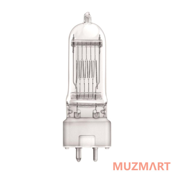 Osram 64670 T/25 230/500 Галогенная лампа