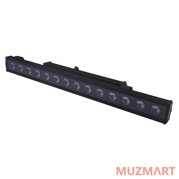 Euro DJ LED WALL 1412 Светодиодная панель