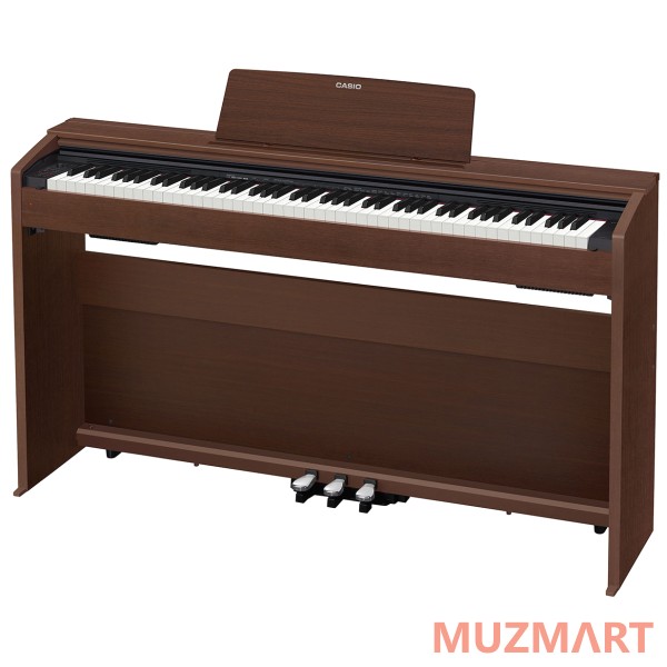 Casio Privia PX-870BN Цифровое фортепиано