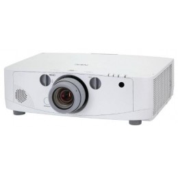 NEC PA500X (PA500XG) Проектор