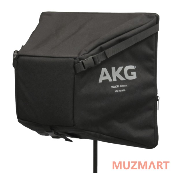 AKG Helical Antenna пассивная направленная широкополосная антенна.