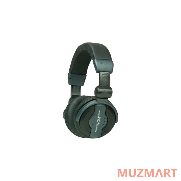 American Audio HP550 Наушники