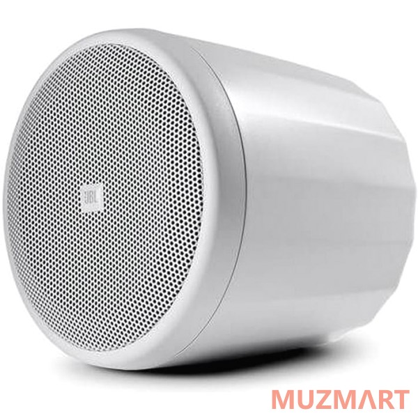 JBL Control 62P-WH ультра-компактная СЧ/ВЧ подвесная АС
