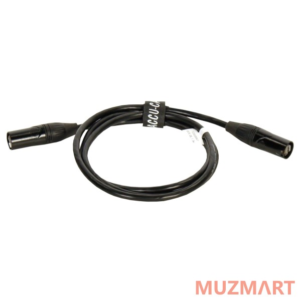 American DJ CAT6 CBL 0,9m Кабель для панелей 3D VISION длина 0,9м