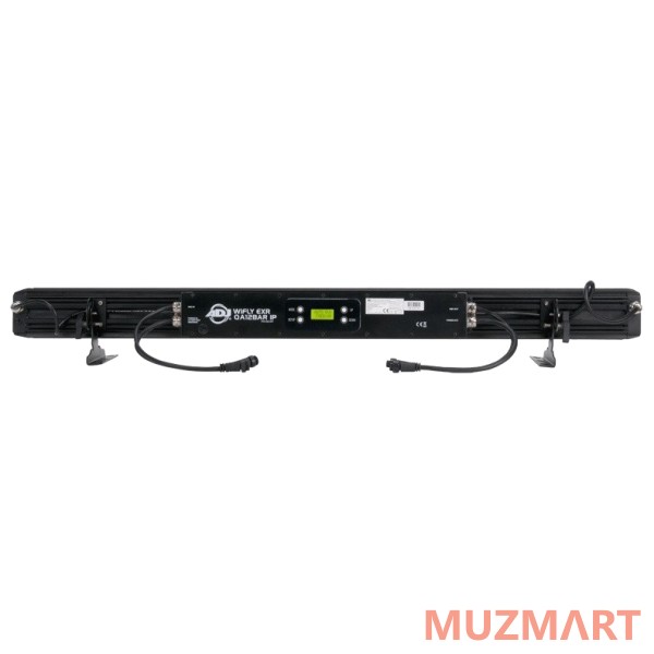 American DJ Wifly EXR QA12Bar IP Светодиодная панель заливного света