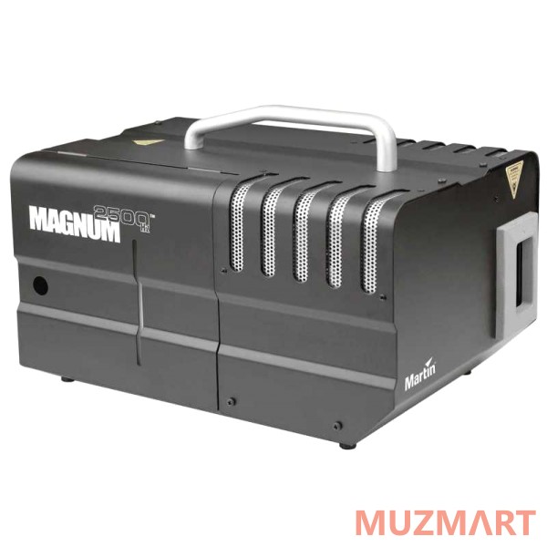 Martin Magnum 2500Hz генератор тумана.