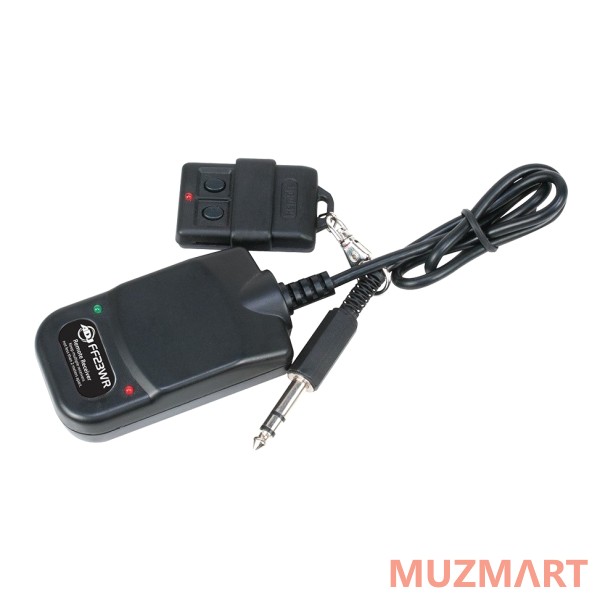 American DJ FF23WR Wireless Remote Fog Fury беспроводной пульт управления