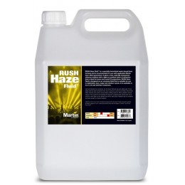 Martin RUSH Haze Fluid Жидкость для генераторов тумана 5л