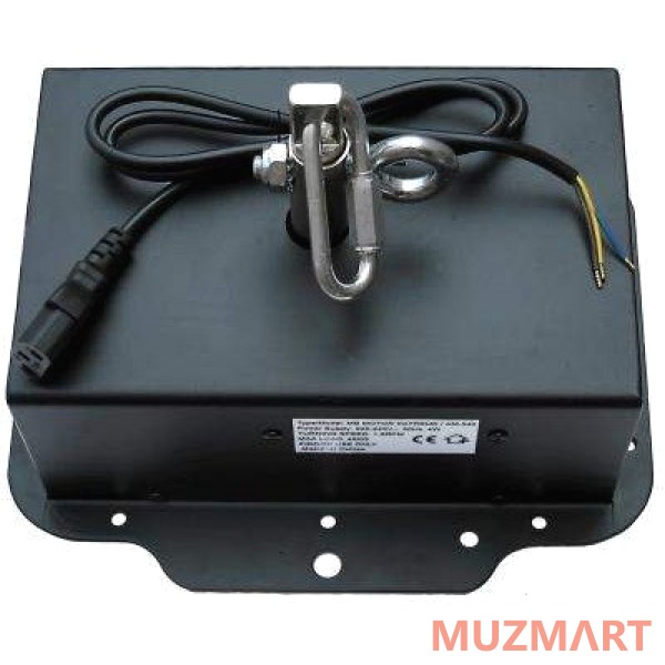 American DJ Mirrorballmotor 1.5U/min Мотор для зеркального шара диаметром до 100 см/10 кг