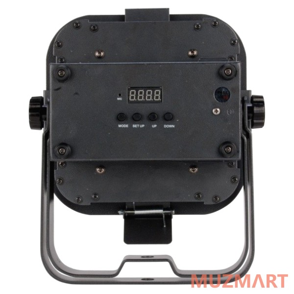 American DJ FLAT PAR TRI7XS Cверхъяркий прожектор Par Can