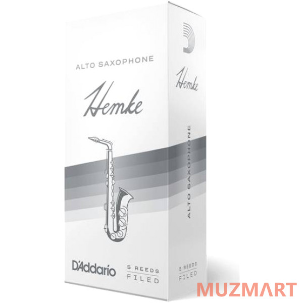 Rico RHKP5ASX200 Hemke Трости для саксофона альт №2