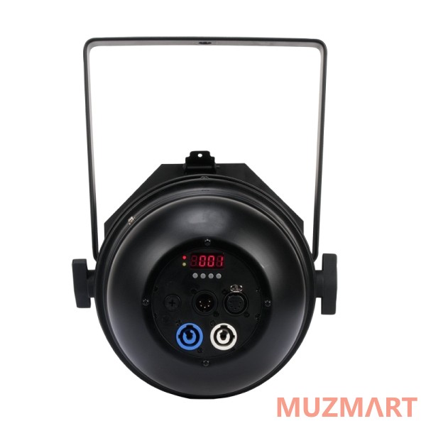 American DJ PAR Z100 3k светодиодный прожектор Par Can