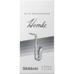 Rico RHKP5ASX250 Hemke Трости для саксофона альт №2.5