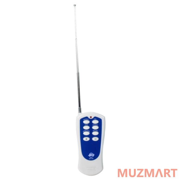 American DJ Dotz Par RF remote Пульт дистанционного управления для Dotz
