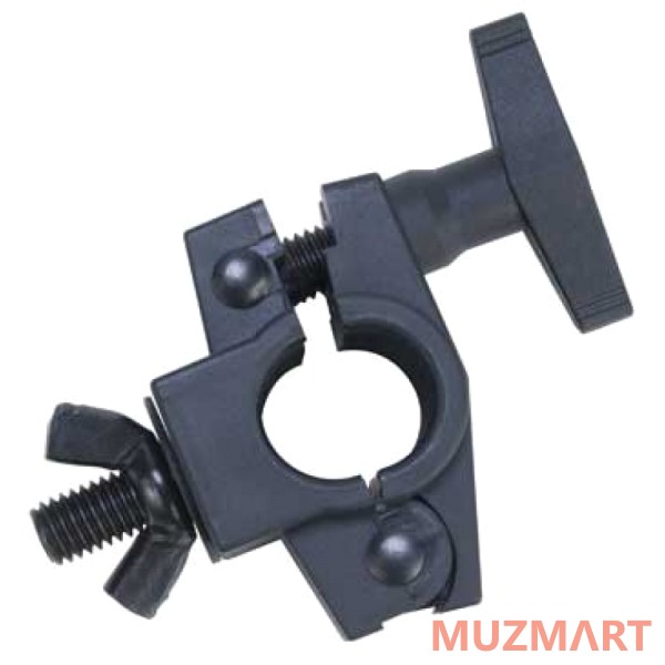 American DJ Mini O-Clamp Струбцина хомут для трубы 20мм